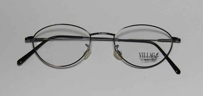 Marcolin Village 47 6395 Eyeglasses