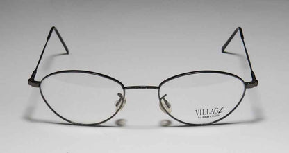 Marcolin Village 47 6395 Eyeglasses