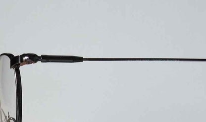 Marcolin Village 47 6395 Eyeglasses