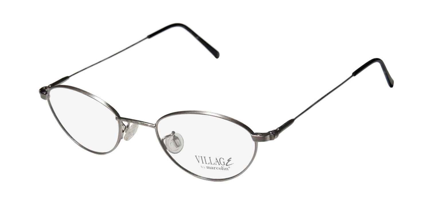Marcolin Village 47 6395 Eyeglasses