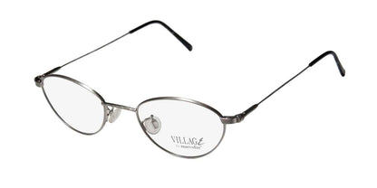 Marcolin Village 47 6395 Eyeglasses