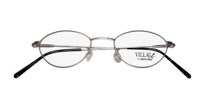 Marcolin Village 47 6395 Eyeglasses