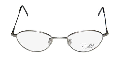 Marcolin Village 47 6395 Eyeglasses