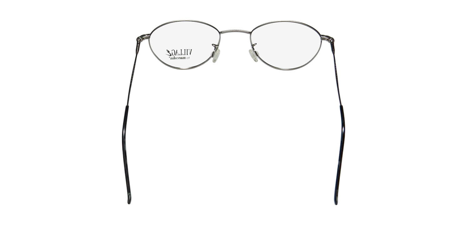 Marcolin Village 47 6395 Eyeglasses