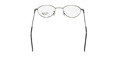 Marcolin Village 47 6395 Eyeglasses