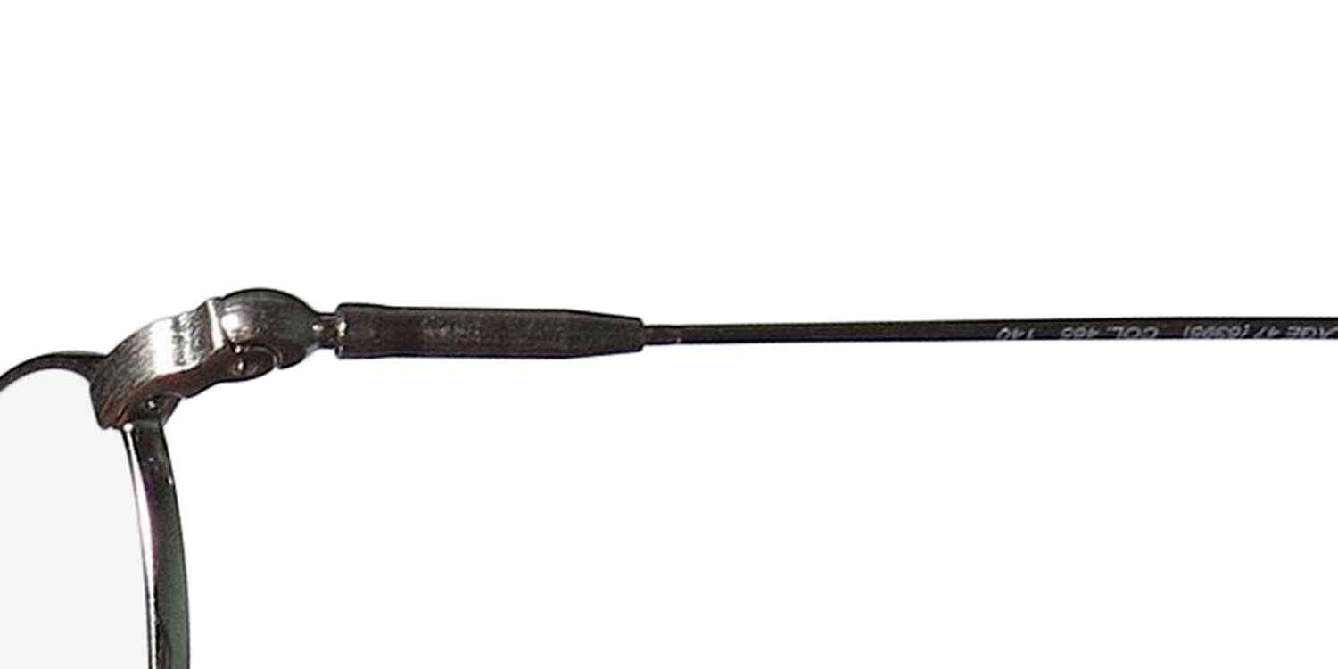 Marcolin Village 47 6395 Eyeglasses