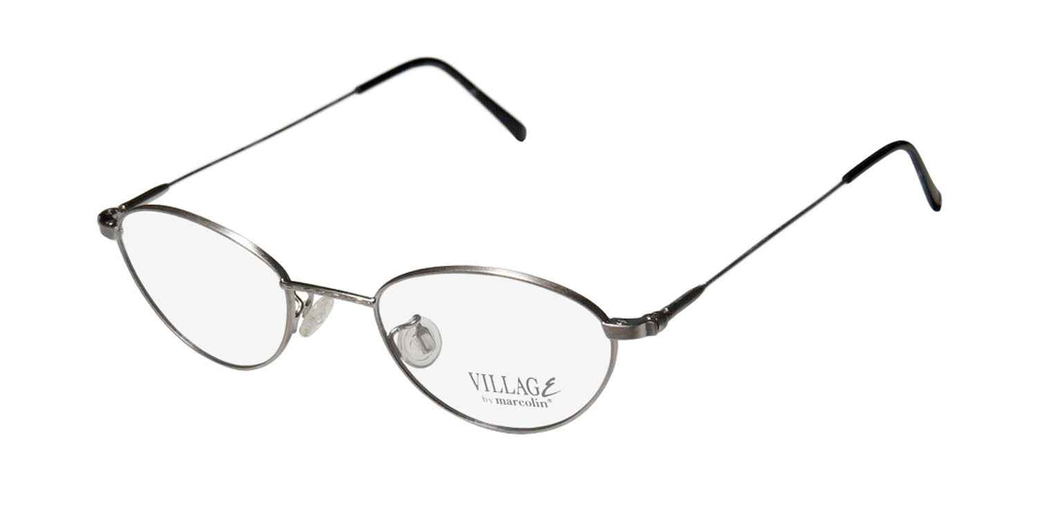 Marcolin Village 47 6395 Eyeglasses