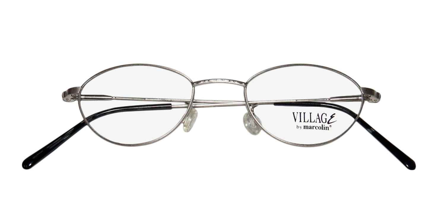 Marcolin Village 47 6395 Eyeglasses