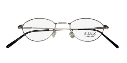 Marcolin Village 47 6395 Eyeglasses