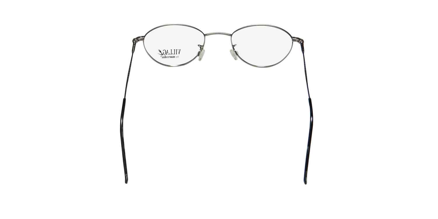 Marcolin Village 47 6395 Eyeglasses