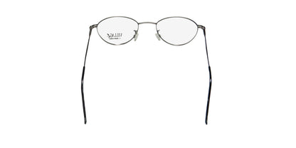 Marcolin Village 47 6395 Eyeglasses