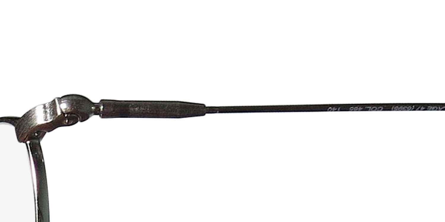 Marcolin Village 47 6395 Eyeglasses