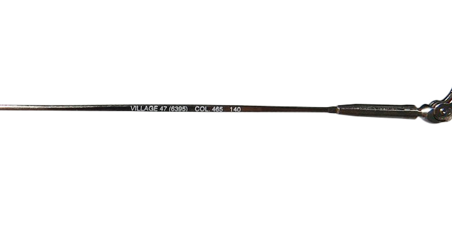 Marcolin Village 47 6395 Eyeglasses