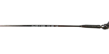 Marcolin Village 47 6395 Eyeglasses