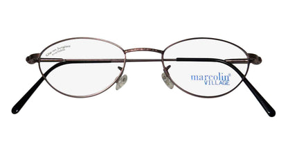 Marcolin Village 47 6395 Eyeglasses