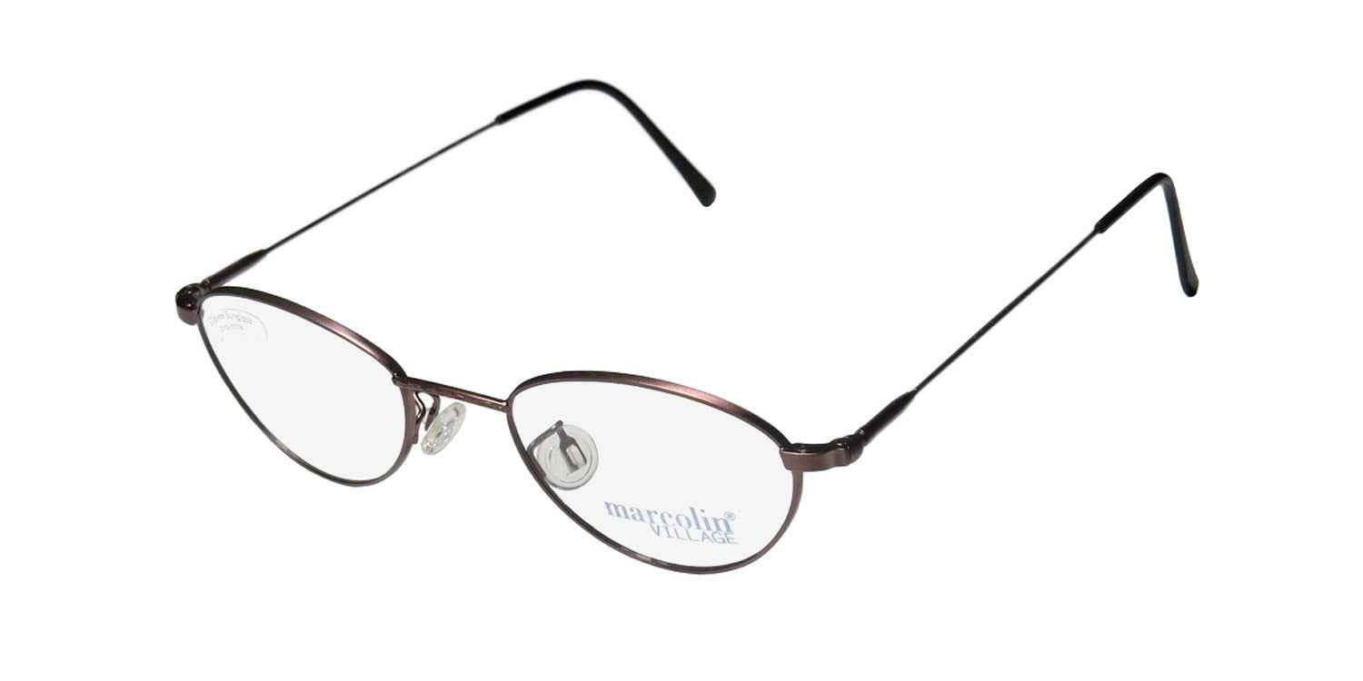 Marcolin Village 47 6395 Eyeglasses