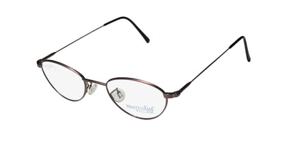 Marcolin Village 47 6395 Eyeglasses