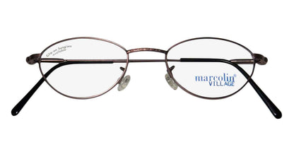 Marcolin Village 47 6395 Eyeglasses