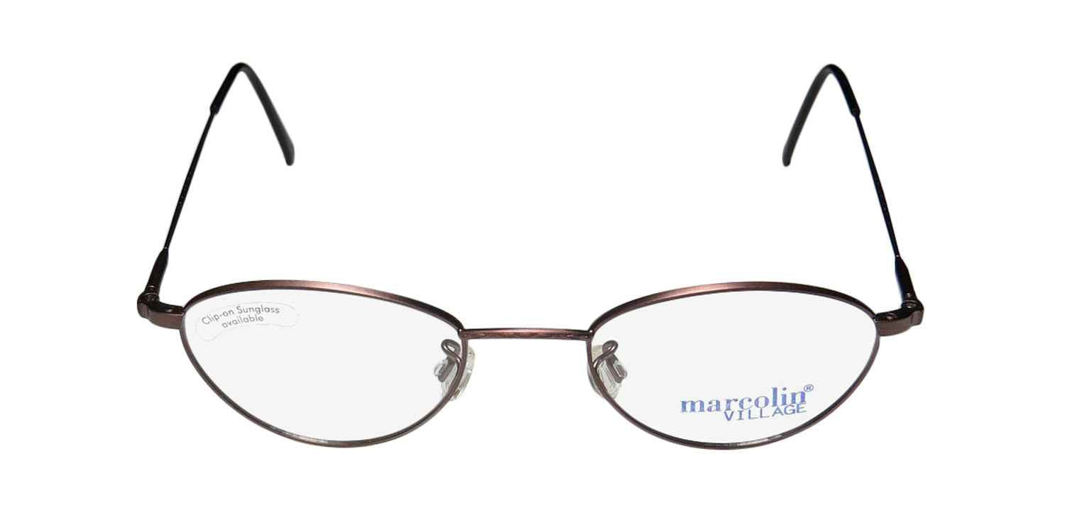 Marcolin Village 47 6395 Eyeglasses