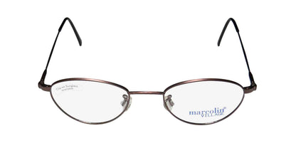 Marcolin Village 47 6395 Eyeglasses