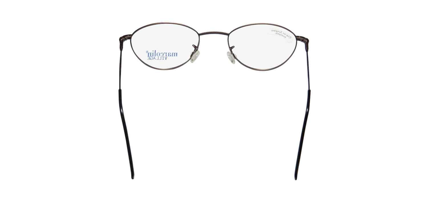 Marcolin Village 47 6395 Eyeglasses