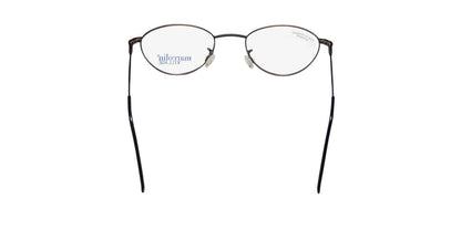 Marcolin Village 47 6395 Eyeglasses