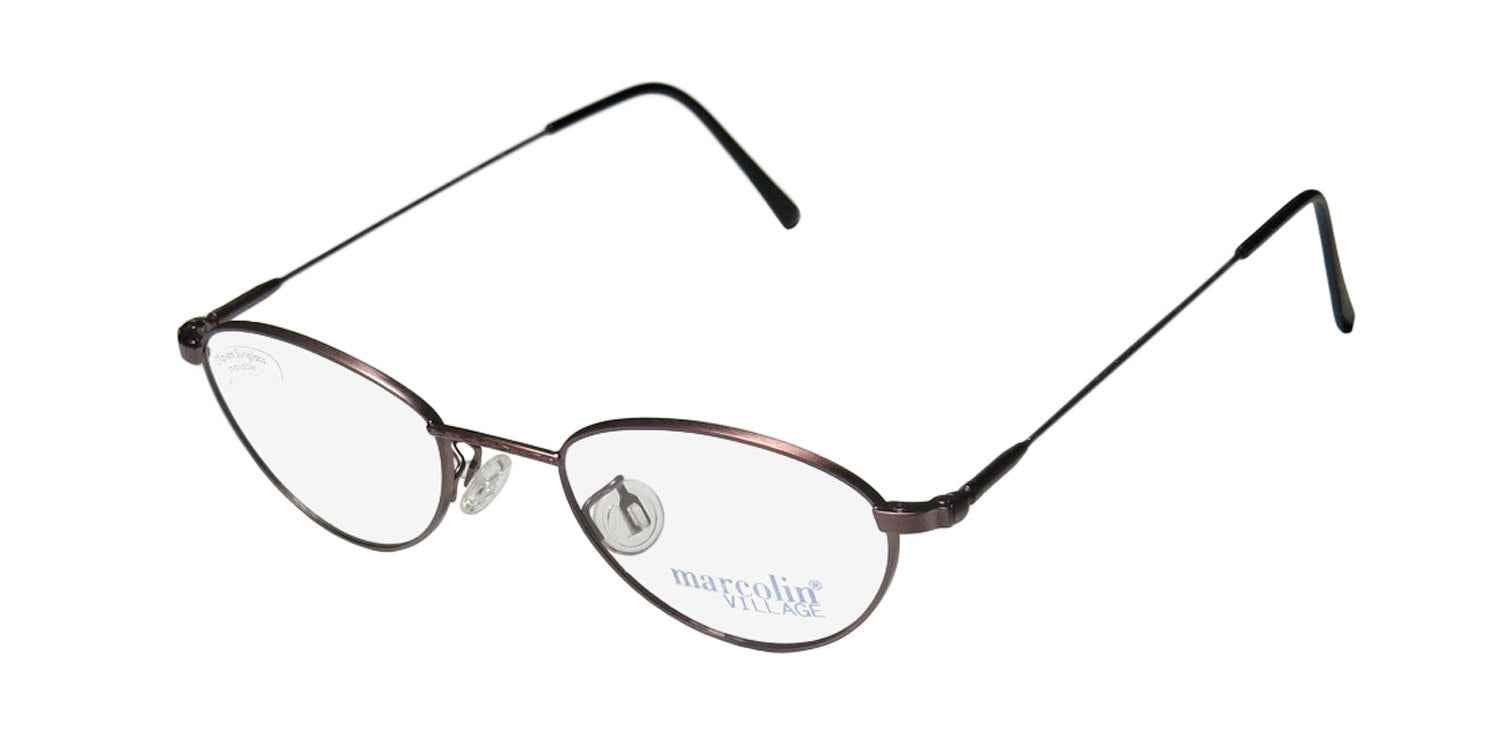 Marcolin Village 47 6395 Eyeglasses