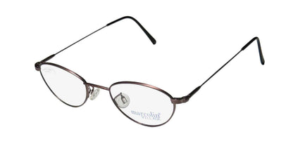 Marcolin Village 47 6395 Eyeglasses