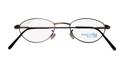 Marcolin Village 47 6395 Eyeglasses