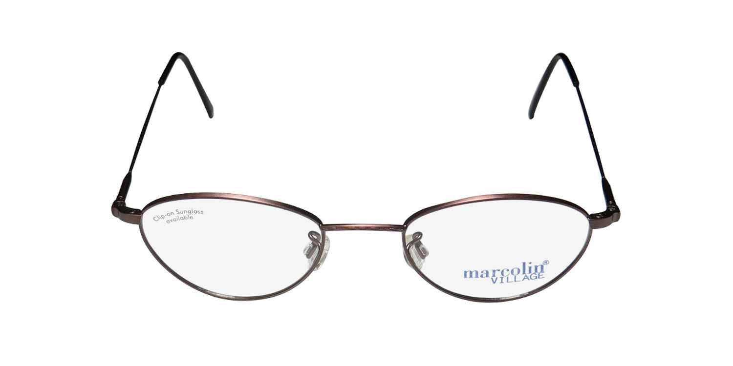 Marcolin Village 47 6395 Eyeglasses