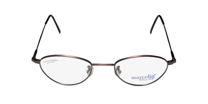Marcolin Village 47 6395 Eyeglasses