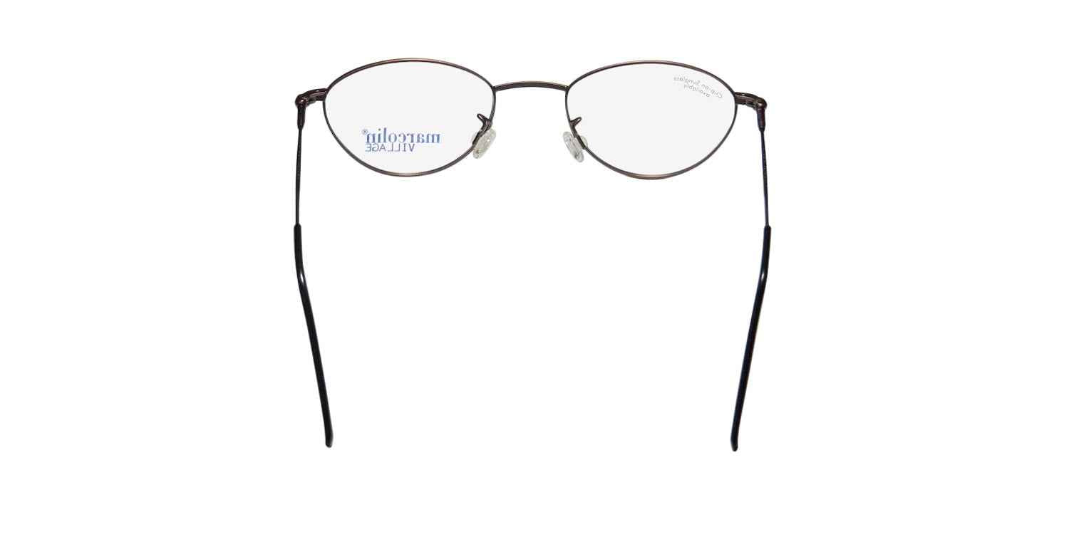 Marcolin Village 47 6395 Eyeglasses