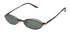 Elite Eyewear Clever Clip 005 Eyeglasses