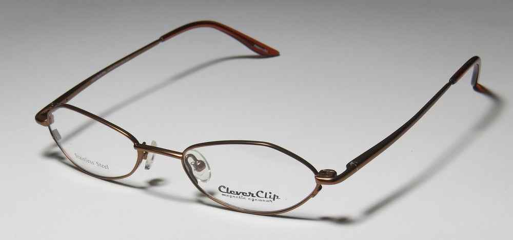 Elite Eyewear Clever Clip 005 Eyeglasses