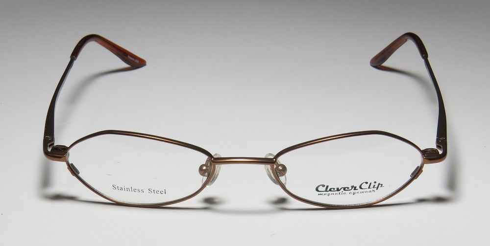 Elite Eyewear Clever Clip 005 Eyeglasses
