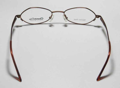 Elite Eyewear Clever Clip 005 Eyeglasses