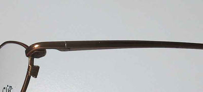 Elite Eyewear Clever Clip 005 Eyeglasses