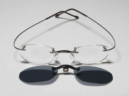 Elite Eyewear 257 Eyeglasses
