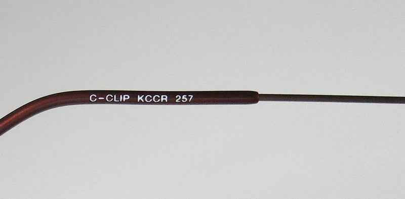 Elite Eyewear 257 Eyeglasses