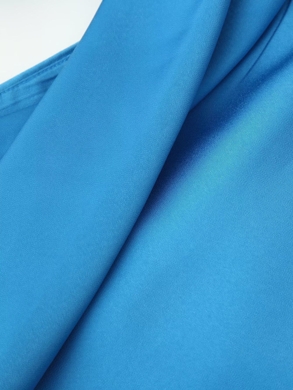 Women Clothing Asymmetric Scarf with Sexy Slim Fit Midi Skirt Long Dress  DestGlow