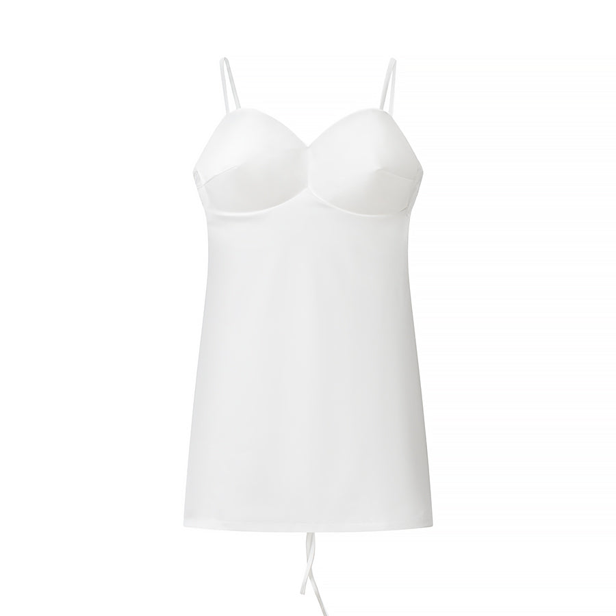 Summer Women Clothing Sexy Three Dimensional Sheath Suspender Adjustable  DestGlow
