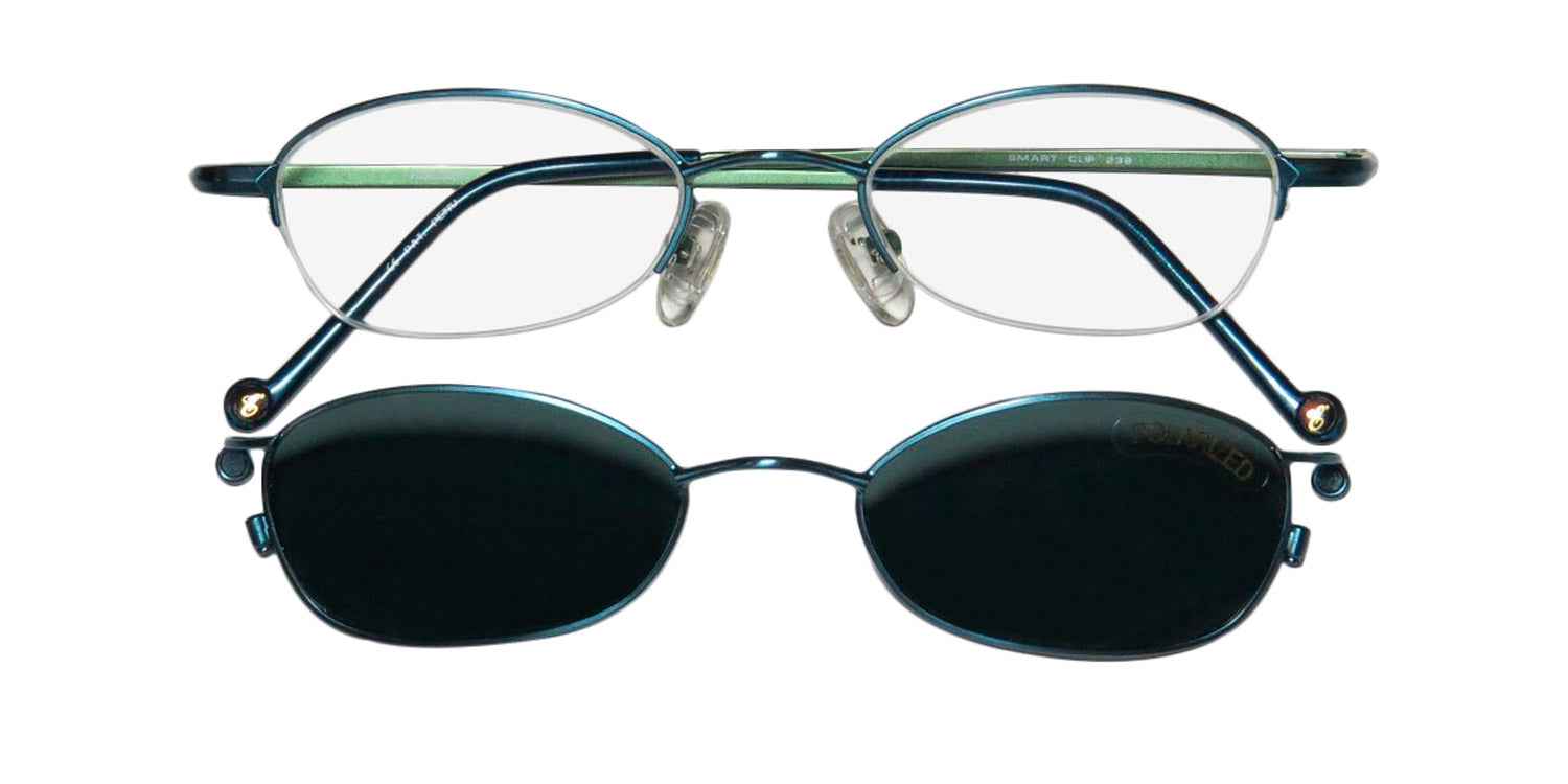 SmartClip 238 Eyeglasses