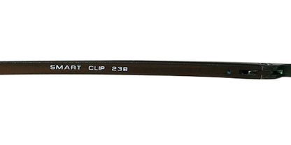 SmartClip 238 Eyeglasses by ModaFrames