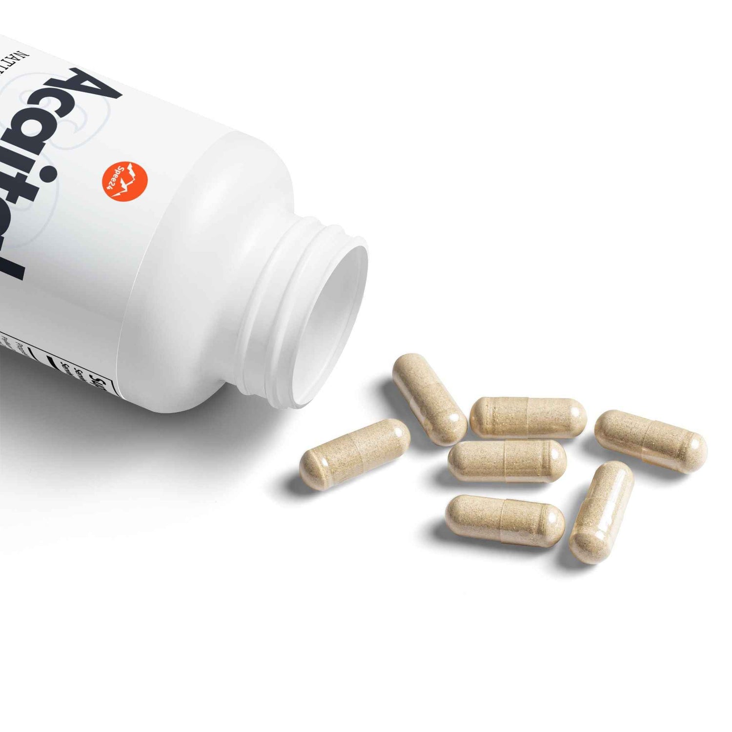 Acaital Acai Berry Complex Supplement (60 Capsules)