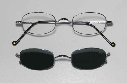 SmartClip 802 Eyeglasses