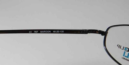 Elite Eyewear 767 Eyeglasses