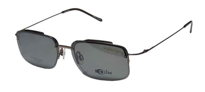 Elite Eyewear Evolite Kev 100 Eyeglasses