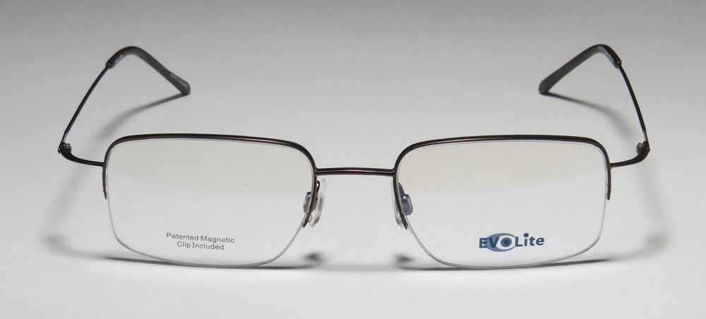Elite Eyewear Evolite Kev 100 Eyeglasses