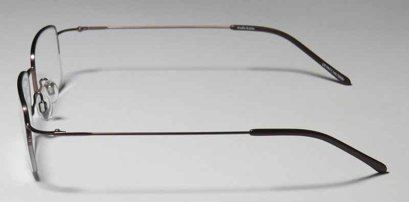 Elite Eyewear Evolite Kev 100 Eyeglasses