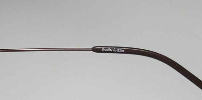 Elite Eyewear Evolite Kev 100 Eyeglasses